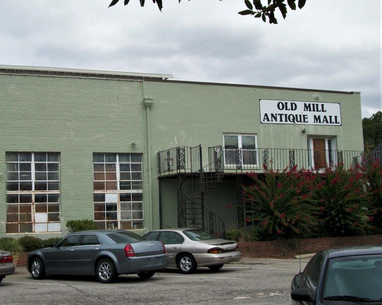 Ol Milll